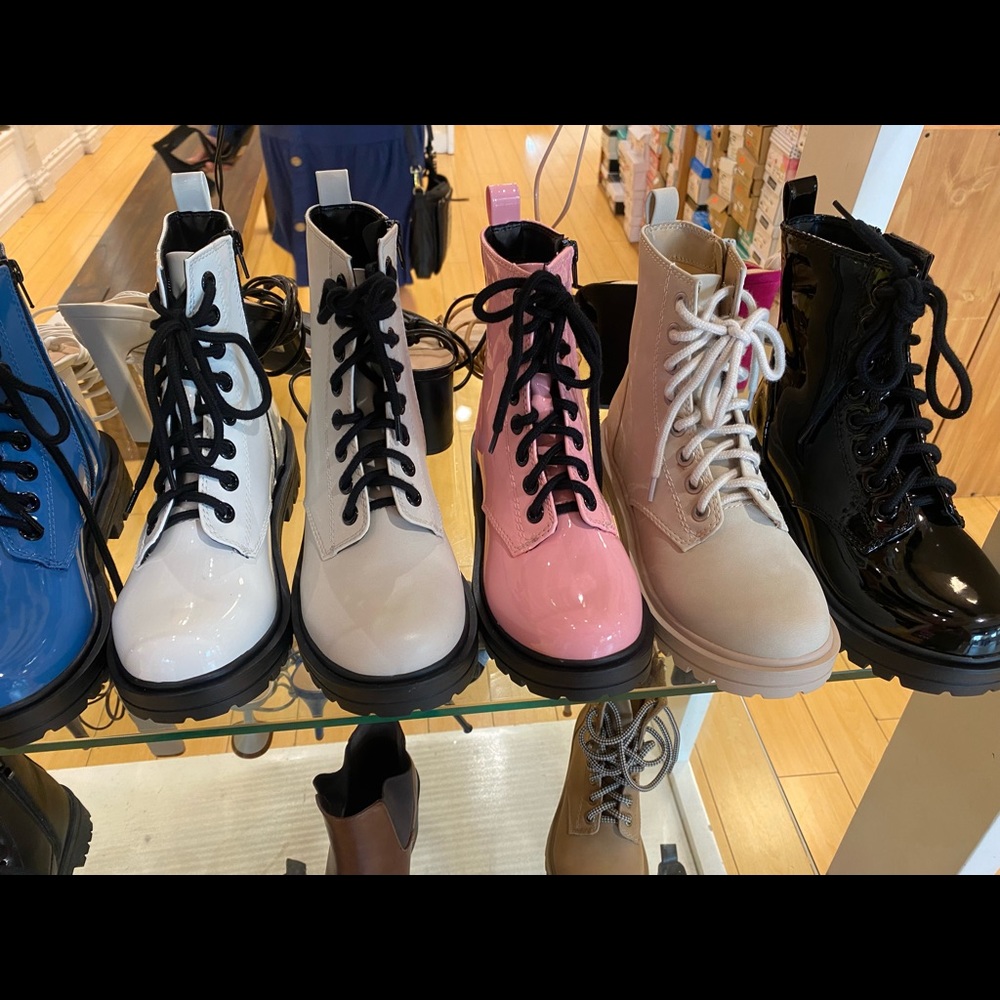 Boots